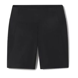 Outdoor Voices Black 5” Shorts Size S Brand New NWOT Never Worn